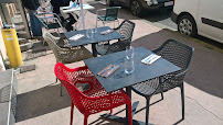 Atmosphère du Restaurant La Cocotte de l'île à Martigues - n°11