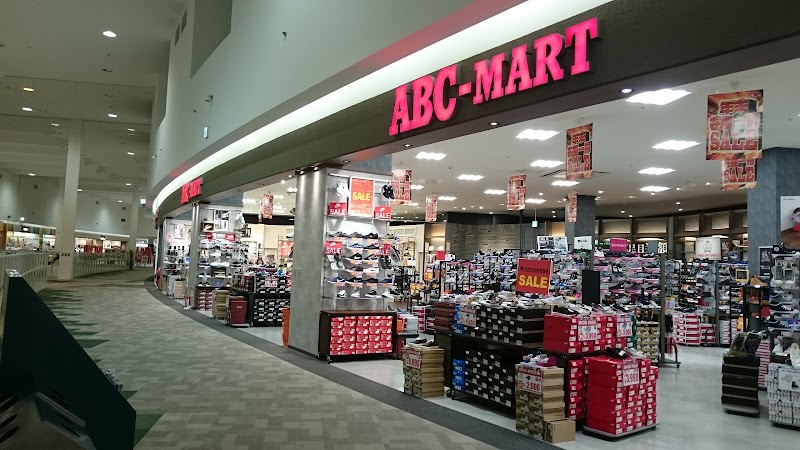 ABC-MART プレ葉ウォーク浜北店