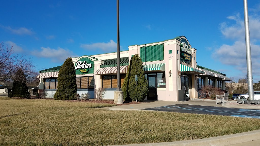 Perkins Restaurant & Bakery Jefferson City, MO 65109 Menu, Hours