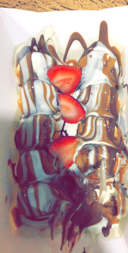 Rolls&shake | رولز اند شيك 