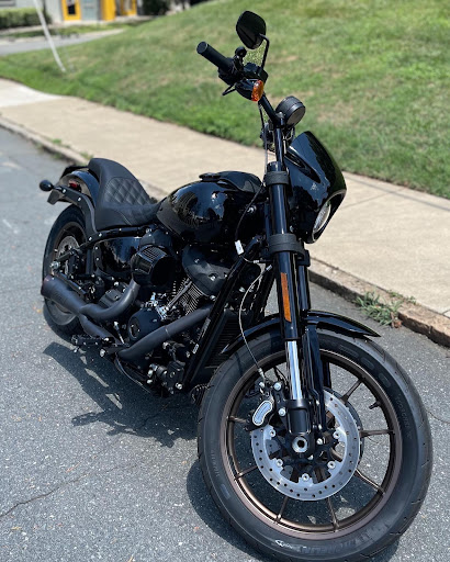 Harley-Davidson Dealer «Speedway Harley-Davidson», reviews and photos, 10049 Weddington Rd Ext., Concord, NC 28027, USA