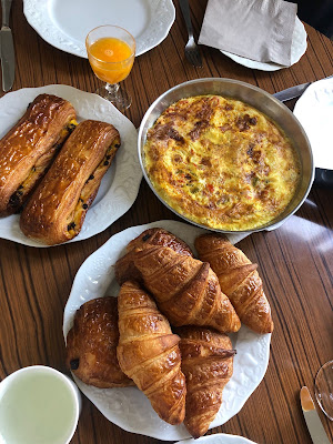 Boulangerie Pâtisserie Maison Coesnon à Cormeilles