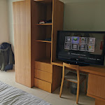 Photo n°7 de l'avis de BERLETTE.O fait le 07/04/2024 à 13:48 sur le  Água Hotels Riverside à Parchal