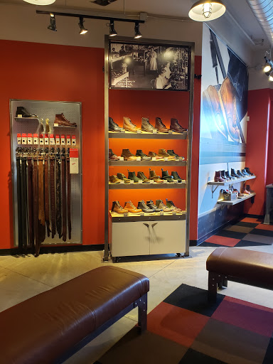 Shoe Store «Red Wing», reviews and photos, 855 S 29th Ave #103, Bozeman, MT 59718, USA
