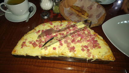 Toto,s Pizza - Jr. Lima 296, Tarma 12651