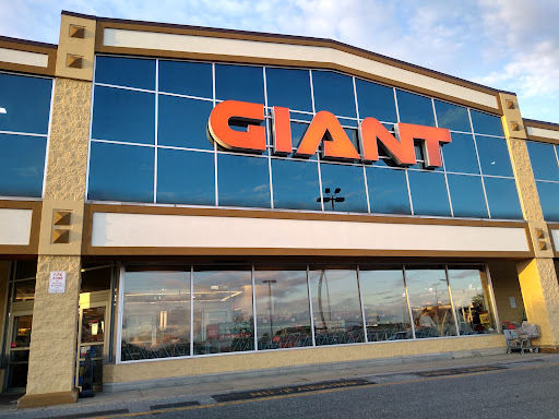 Grocery Store «Giant Food Stores», reviews and photos, 835 Bowman St, Lebanon, PA 17046, USA