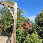 Photo n° 3 de l'avis de lisa.bjn.. fait le 11/06/2024 à 19:44 pour La Cité Suspendue à Plailly