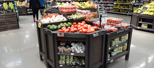 Grocery Store «Food Lion», reviews and photos, 206 N Fruitland Blvd, Fruitland, MD 21826, USA