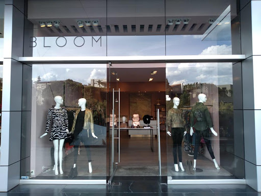Boutique Bloom Park Plaza