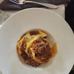 Photo n°4 de l'avis de Lorenzo.a fait le 16/04/2017 à 14:55 sur le  La Rocca Restaurant à Pitigliano