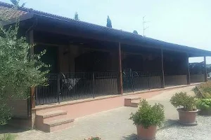Paradiso in Collina image