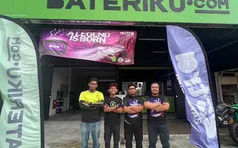 Bateriku.com Pitstop Yong Peng image