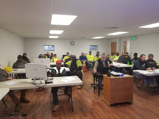 Construction Company «Gray & Son Inc», reviews and photos, 430 W Padonia Rd, Timonium, MD 21093, USA