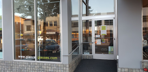 Optician «Glance Optics & Eyewear», reviews and photos, 330 Court St NE, Salem, OR 97301, USA