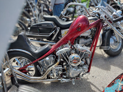 Explore mechanic tattoo ideas, creative tattoo ideas in Ormond Beach, available at Tropical Tattoo Inc