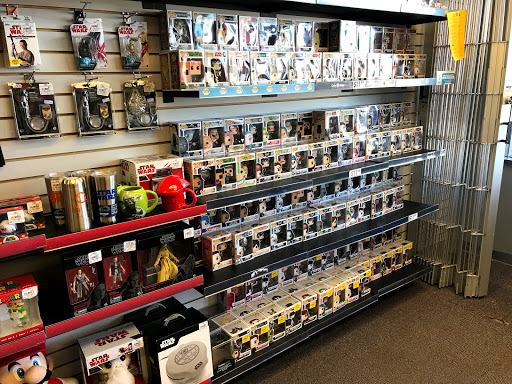 Video Game Store «GameStop», reviews and photos, 44 E Germantown Pike, Norristown, PA 19401, USA