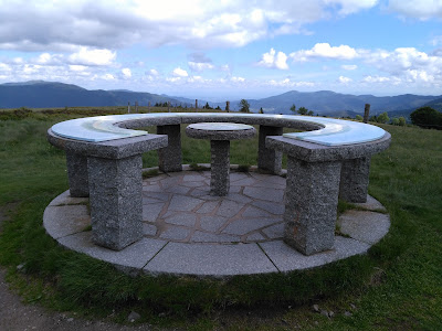 La Réserve Naturelle du Massif du Grand Ventron à Wildenstein