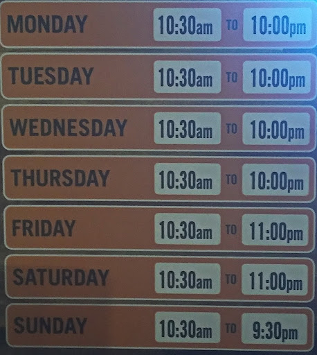 Liquor Store «Winter Springs Liquors», reviews and photos, 1164 Tree Swallow Dr, Winter Springs, FL 32708, USA