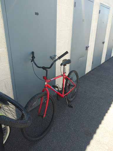 Self-Storage Facility «All Star Self Storage», reviews and photos, 8969 W Grand Ave, Peoria, AZ 85345, USA