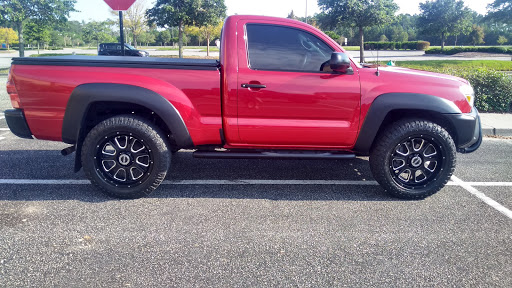 Car Repair and Maintenance «Midas», reviews and photos, 2208 E 8th St, Anderson, IN 46012, USA