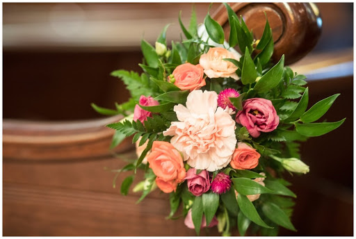 Florist «Lutz Flowers», reviews and photos, 5110 Crookshank Rd, Cincinnati, OH 45238, USA