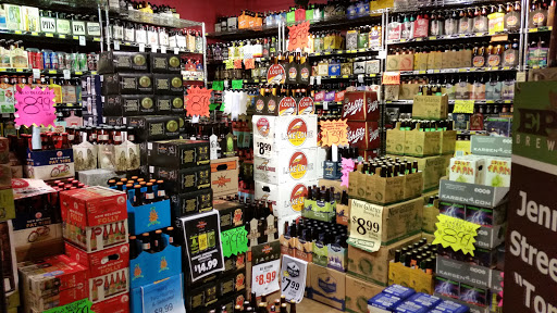 Grocery Store «Jenifer Street Market», reviews and photos, 2038 Jenifer St, Madison, WI 53704, USA