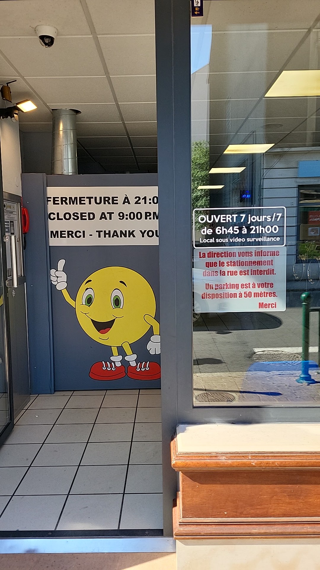 Photo n° 2 de l'avis de Anicet.a fait le 18/06/2023 à 15:37