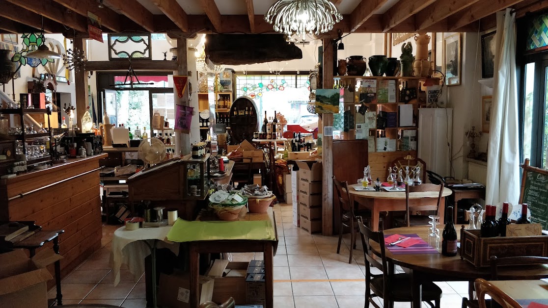 Le Comptoir Gourmand à Mirepoix (Ariège 09)