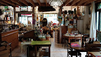 Atmosphère du Restaurant français Le Comptoir Gourmand à Mirepoix - n°1
