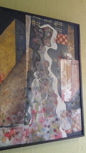 Cafe «Hill Valley Cafe & Coffee», reviews and photos, 3301 Central Ave NE, Minneapolis, MN 55418, USA