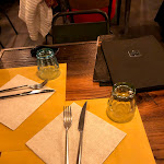 Photo n°1 de l'avis de Flavio.a fait le 12/03/2019 à 13:19 sur le  Osteria Pizzeria Daimò à San Lazzaro di Savena