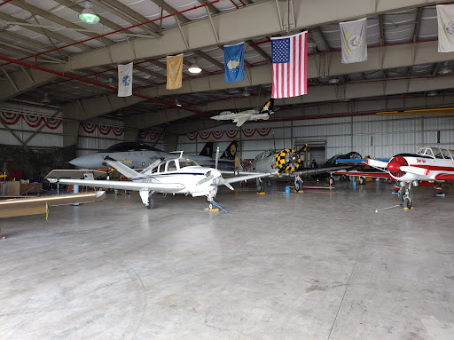 Museum «Wings Over Miami Air Museum», reviews and photos, 14710 SW 128th St, Miami, FL 33196, USA