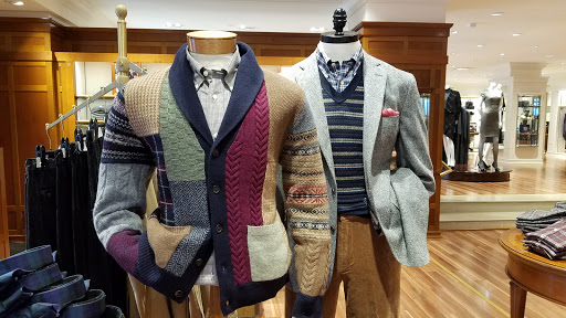 Clothing Store «Brooks Brothers», reviews and photos, 1201 Connecticut Ave NW, Washington, DC 20036, USA