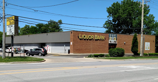 State Liquor Store «Liquor Barn», reviews and photos, 8170 W Golf Rd, Niles, IL 60714, USA