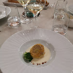 Photo n°3 de l'avis de Fabio.o fait le 11/01/2020 à 23:00 sur le  Ristorante Scuderie Sabaude, carne da Re à Bra