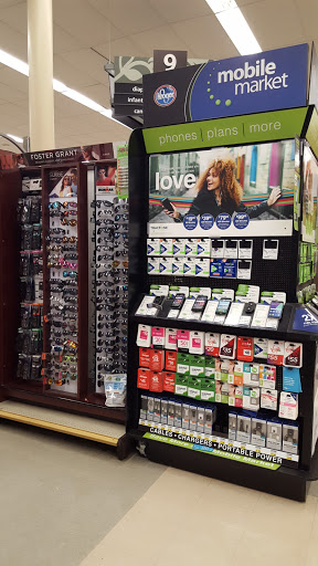 Grocery Store «Kroger», reviews and photos, 6652 Youree Dr, Shreveport, LA 71105, USA