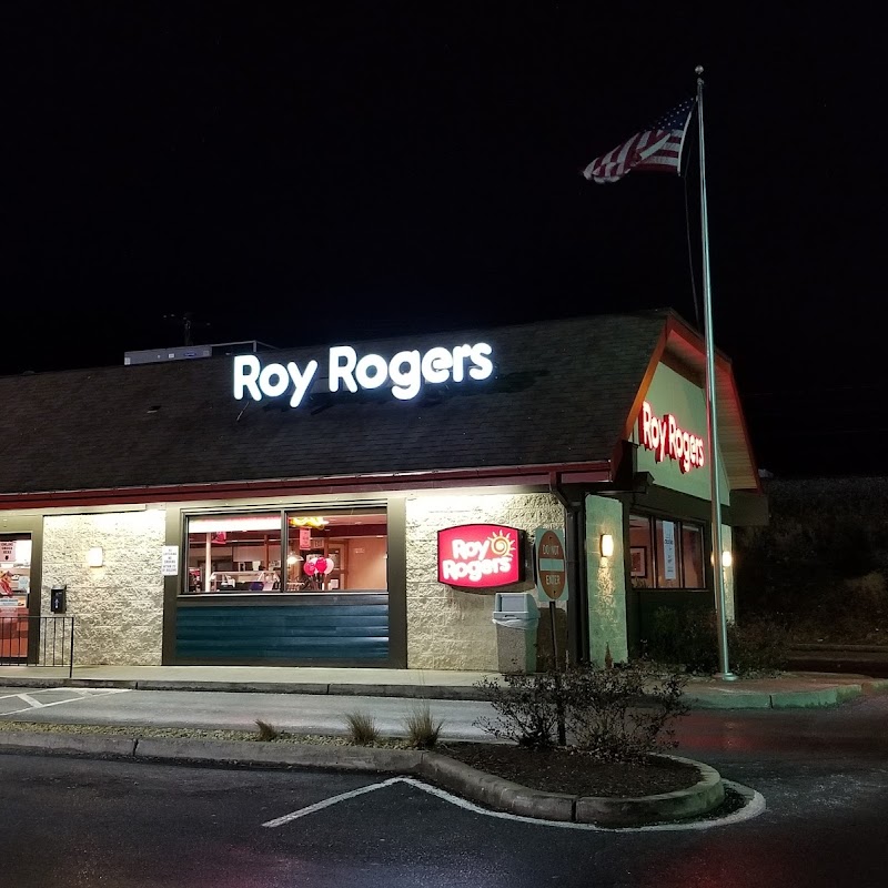 Roy Rogers