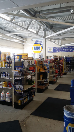 Auto Parts Store «NAPA Auto Parts - Volos Auto Parts», reviews and photos, 383 State St, Binghamton, NY 13901, USA