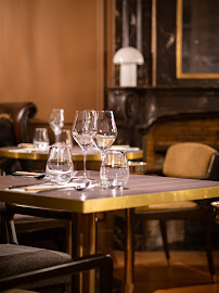 Atmosphère du Restaurant Garum-Table Vivante à Beaune - n°15