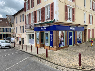 Coriolis Telecom à Stenay