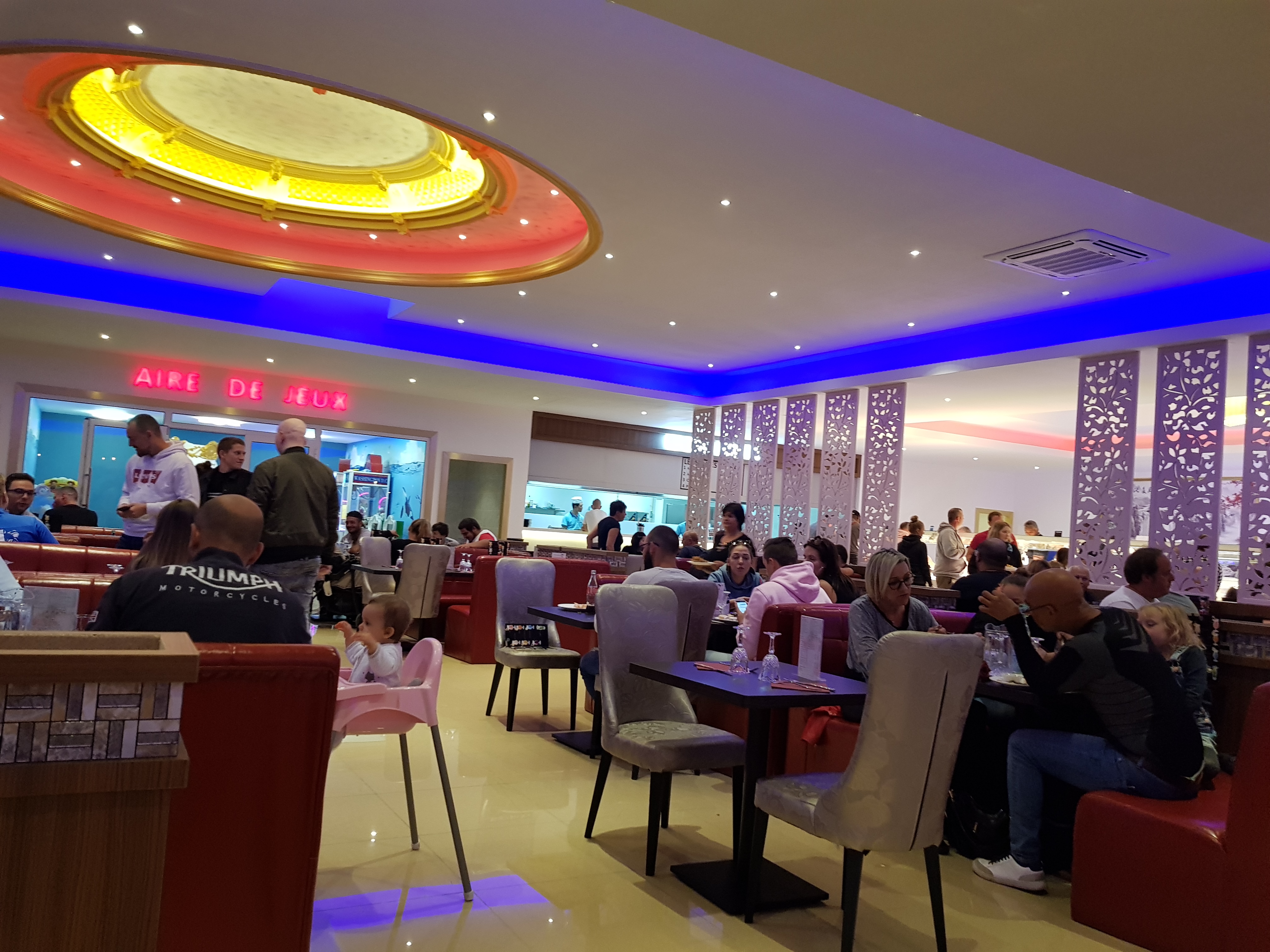 Photo n° 1 de l'avis de Maryline.o fait le 15/09/2019 à 16:14
