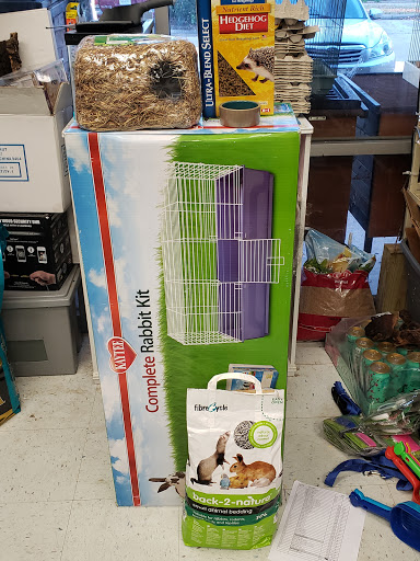 Pet Store «Animal Ark», reviews and photos, 2730 Brookdale Dr, Kingwood, TX 77339, USA