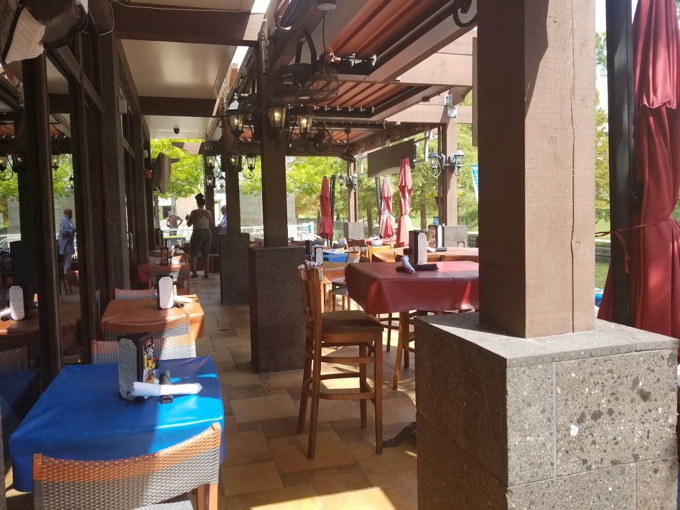 Cyclone Anaya's Tex-Mex Kitchen