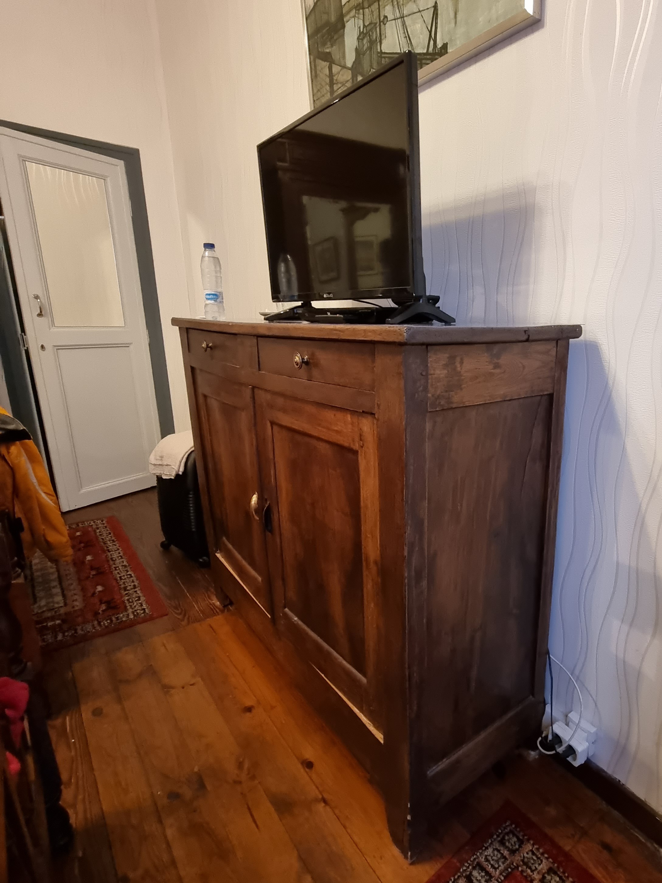 Photo n° 2 de l'avis de Lluis.a fait le 16/04/2022 à 18:19