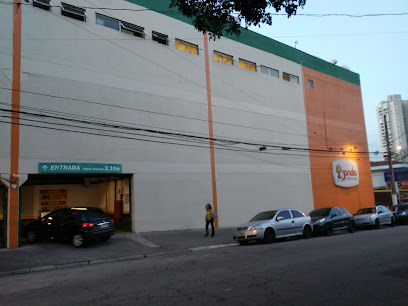 Sonda Supermercados - Vila Carrão