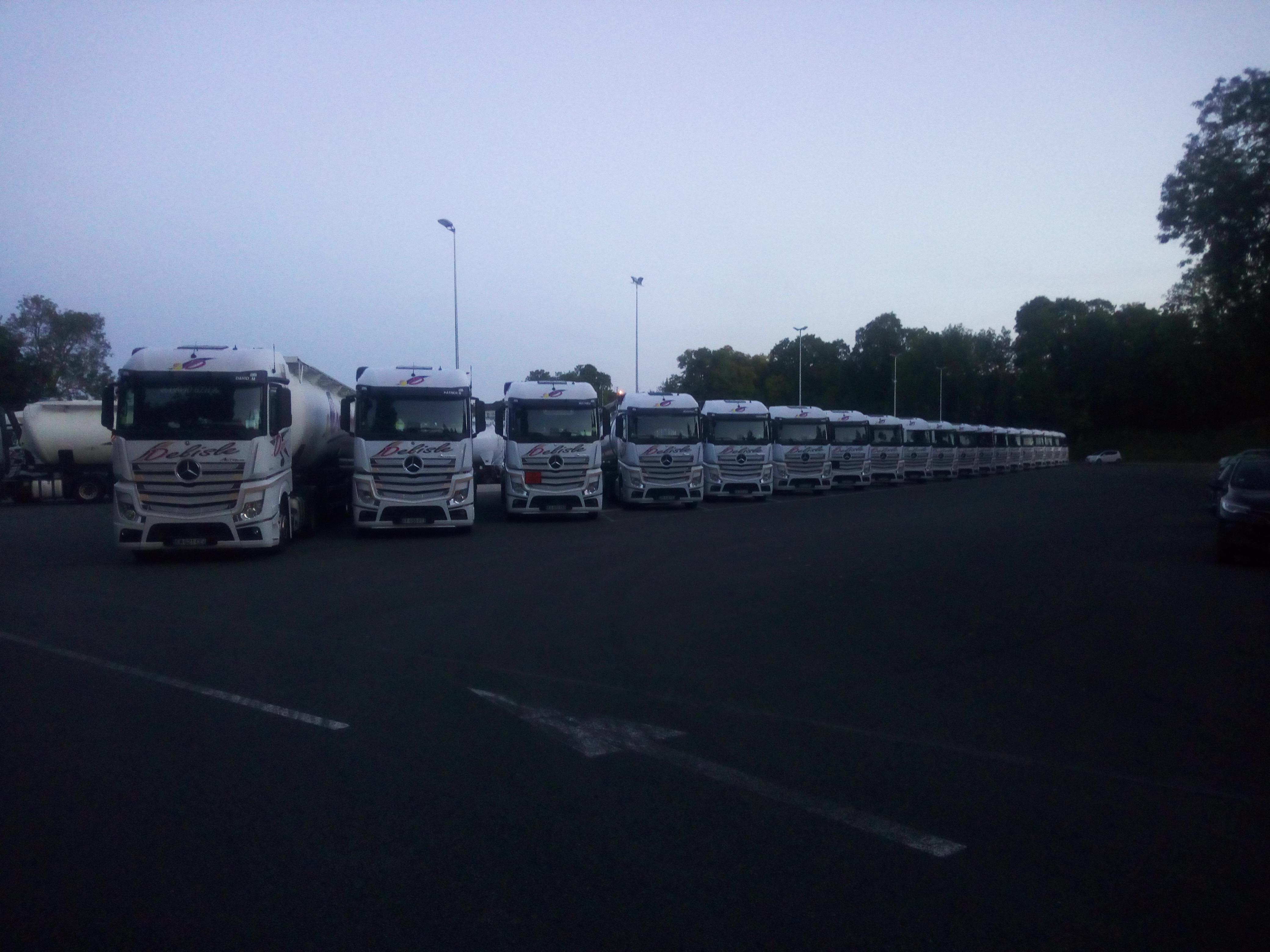 Photo n° 1 de l'avis de Michel.u fait le 18/09/2019 à 21:05