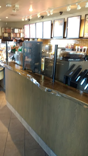 Starbucks image