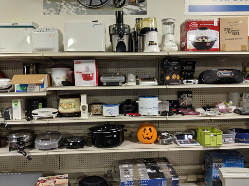 Thrift Store «DAV», reviews and photos, 419 Centerville Turnpike S, Chesapeake, VA 23322, USA