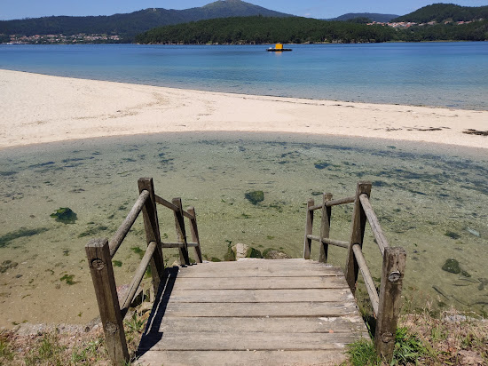 Praia de Testal