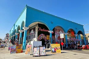 Turn Dough - Ice Cream, Chimney Cake Donut Cones, Milkshakes Venice image